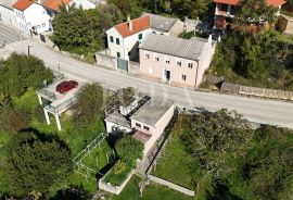 Šarmantna kuća s pogledom na more u mirnom zaleđu Crikvenice, Vinodolska Općina, Casa