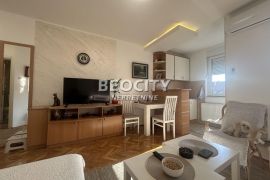 Novi Sad, Nova Detelinara, Hadži Ruvimova, 2.0, 43m2, Novi Sad - grad, Flat