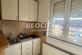 Novi Sad, Nova Detelinara, Hadži Ruvimova, 2.0, 43m2, Novi Sad - grad, Flat