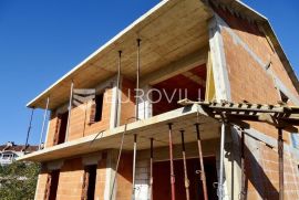 Srdoči, novogradnja, trosoban stan površine 113.63m2, Rijeka, شقة