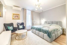 Zagreb, Cvjetni trg, luksuzan jednosoban stan NKP 33, Zagreb, Appartement