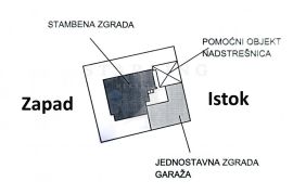 GRAĐEVINSKO ZEMLJIŠTE, PRODAJA, MALEŠNICA, 413 M2, Zagreb, Terra