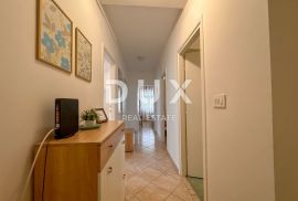 RIJEKA, KOZALA - novouređeni 2S+DB, lođa, pogled na more, Rijeka, Apartamento