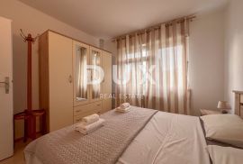 RIJEKA, KOZALA - novouređeni 2S+DB, lođa, pogled na more, Rijeka, Apartamento