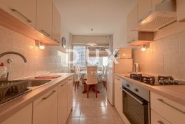 RIJEKA, KOZALA - novouređeni 2S+DB, lođa, pogled na more, Rijeka, Apartamento