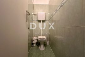 RIJEKA, KOZALA - novouređeni 2S+DB, lođa, pogled na more, Rijeka, Apartamento