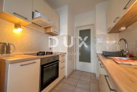 RIJEKA, KOZALA - novouređeni 2S+DB, lođa, pogled na more, Rijeka, Apartamento