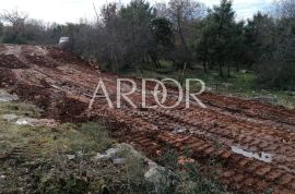 Tar, građevinsko zemljište 15360 m2, Poreč, Terrain