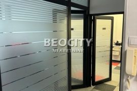 Novi Beograd, Bežanijska kosa, Dragiše Brašovana, 3.5, 81m2, Novi Beograd, Commercial property