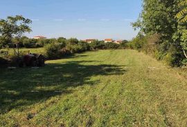 Građevinsko zemljište Prodaja građevinskog zemljišta, Krnica, Marčana, Land