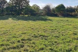 Građevinsko zemljište Prodaja građevinskog zemljišta, Krnica, Marčana, Land