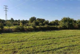 Građevinsko zemljište Prodaja građevinskog zemljišta, Krnica, Marčana, Land