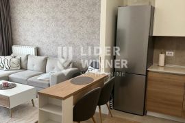 Lux 2.0 stan, BW Verde, pogled na reku ID#211241, Savski Venac, Appartment