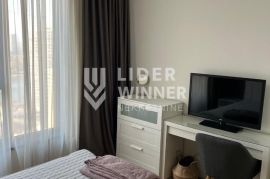 Lux 2.0 stan, BW Verde, pogled na reku ID#211241, Savski Venac, Appartment