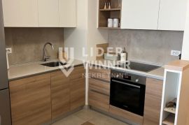 Lux 2.0 stan, BW Verde, pogled na reku ID#211241, Savski Venac, Appartment