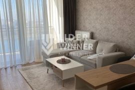 Lux 2.0 stan, BW Verde, pogled na reku ID#211241, Savski Venac, Apartamento