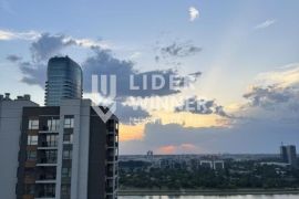 Lux 2.0 stan, BW Verde, pogled na reku ID#211241, Savski Venac, Appartment