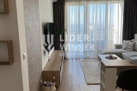 Lux 2.0 stan, BW Verde, pogled na reku ID#211241, Savski Venac, Appartment