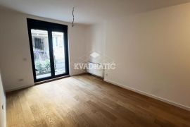 Crveni krst, Novogradnja, 39m2, 1.5, terasa, Vračar, Appartment