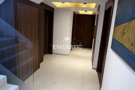 Crveni krst, Novogradnja, 39m2, 1.5, terasa, Vračar, Appartment