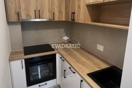 Crveni krst, Novogradnja, 39m2, 1.5, terasa, Vračar, Appartment