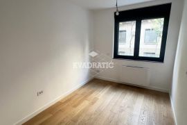 Crveni krst, Novogradnja, 39m2, 1.5, terasa, Vračar, Appartment