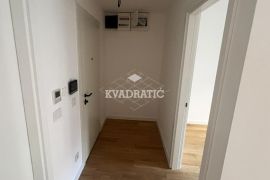 Crveni krst, Novogradnja, 39m2, 1.5, terasa, Vračar, Appartment