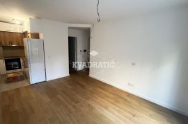 Crveni krst, Novogradnja, 39m2, 1.5, terasa, Vračar, Appartment