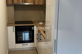 Crveni krst, Novogradnja, 39m2, 1.5, terasa, Vračar, Appartment