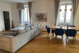 Zadar, Poluotok, šarmantni moderno uređen dvosobni stan NKP 76,05 m2, Zadar, Daire