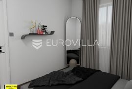 Donji Andrijevci, dvosoban stan NKP 51,43 m2 NOVOGRADNJA, Donji Andrijevci, Flat