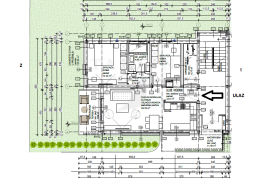 ZGRADA C, STAN C1, NOVOGRADNJA, PRODAJA, SAMOBOR, 87,00 m2, 3s, Samobor, Appartement