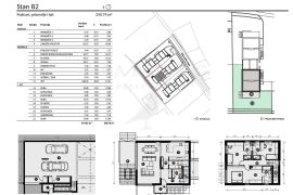 KUĆA, NOVOGRADNJA, PRODAJA, GORNJI BUKOVAC, 251 m2, 4s, Zagreb, Casa