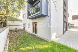 Zagreb, Gornja Dubrava, trosoban stan s vrtom NKP 84 m2 NOVOGRADNJA, Zagreb, Kвартира