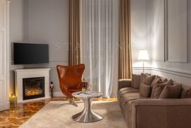 STAN, NAJAM, ZAGREB, CENTAR, 66 m2, 2-soban, Zagreb, Flat