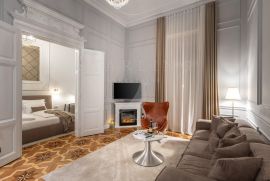 STAN, NAJAM, ZAGREB, CENTAR, 66 m2, 2-soban, Zagreb, Flat