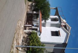 Haus im Dorf mit Blick nach meer, Umag, Σπίτι