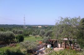 Haus im Dorf mit Blick nach meer, Italy, Дом