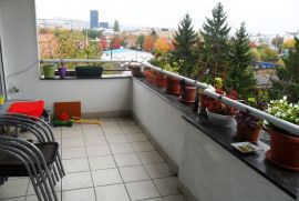 Stan, Savica (Trnje) 53 m2, Zagreb, Διαμέρισμα