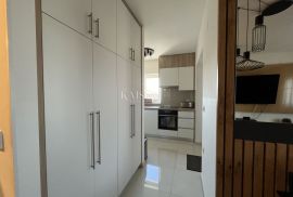 Otok Krk, Malinska - predivan apartman 2S+DB, Malinska-Dubašnica, Apartamento