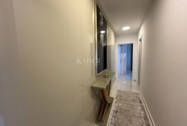 Otok Krk, Malinska - predivan apartman 2S+DB, Malinska-Dubašnica, Apartamento