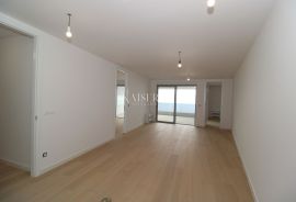 Opatija, stan u novogradnji 2s+DB s pogledom na more, Opatija, Apartamento