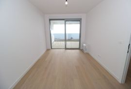 Opatija, stan u novogradnji 2s+DB s pogledom na more, Opatija, Apartamento