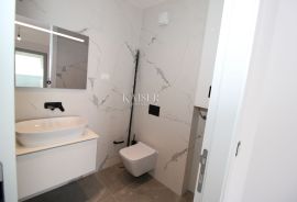 Opatija, stan u novogradnji 2s+DB s pogledom na more, Opatija, Apartamento