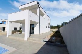 Vodnjan, Istra- moderna vila 114m2 s bazenom, Vodnjan, Σπίτι