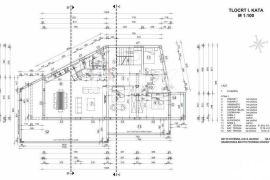 OPATIJA, MATULJI - Odlična novogradnja u široj okolici centra Matulja, Matulji, Wohnung