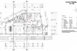 OPATIJA, MATULJI - Odlična novogradnja u široj okolici centra Matulja, Matulji, Kвартира