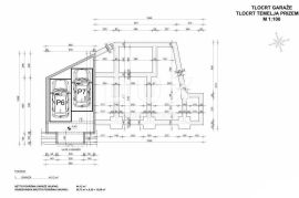 OPATIJA, MATULJI - Odlična novogradnja u široj okolici centra Matulja, Matulji, Kвартира