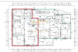 Stan u novogradnji s vrtom - 8 km od Poreča, Poreč, Appartement