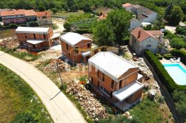 Kuća s bazenom u daljoj okolici Poreča, Poreč, Maison